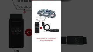 Yanhua ACDP Module 31 Add BMW F Chassis BDC Key Via OBD(CAN Method)- EOBDTool.co.uk