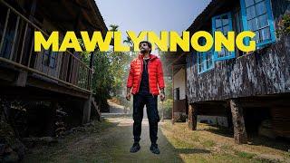 EP 04: THE CLEANEST Village in ASIA! Mawlynnong | Meghalaya