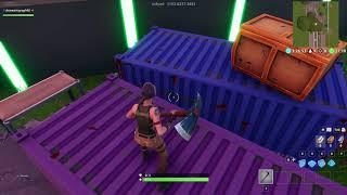 Icifyed SEASON 9 Deathrun