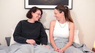 Why Lesbians Get Divorced - Pillow Talk