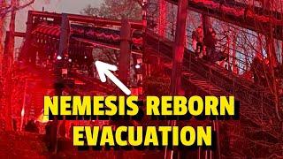 Nemesis Reborn Evacuation - Part 2 - 16th March 2024