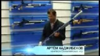 ТЕХНОЛОГИИ СПОРТА: СТРЕЛЬБА (Часть 2)