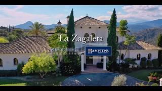 La Zagaleta Benahavis, Marbella the most exclusive Real Estate in Spain Best Value Villa 2021