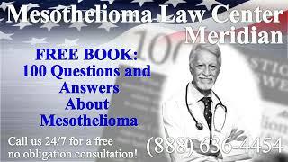 Meridian, ID - Mesothelioma & Asbestos - Lawyer | Attorney | Lawsuit - (Lung Cancer, Asbestosis)