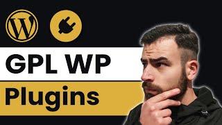 What Are GPL WordPress Plugins (+1Free GPL WP Plugin!)