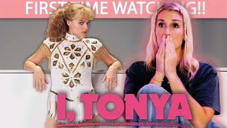 I, TONYA (2017) | FIRST TIME WATCHING | MOVIE REACTION