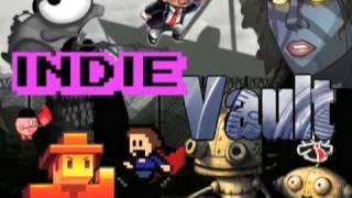 Indie Vault Name Change: Indie Games Searchlight