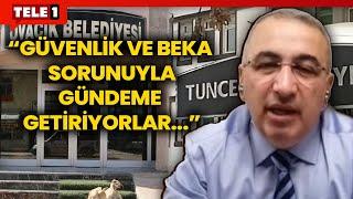 Kayyım uygulamaları nasıl durdurulabilir? Sertaç Eş, CHP'ye seslendi, o noktaya dikkat çekti...