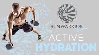 Active Hydration - Hydration | Immunity | Energy