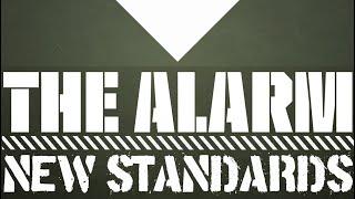 The Alarm - New Standards [Official Music Video]