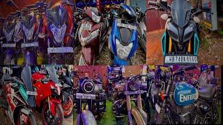 R K MOTORS SILIGURI | LOW DOWNPAYMENT AND REFINANCE AVAILABLE | BEST SECOND HAND SHOWROOM FOR BIKES