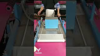 screen printing process | custom Clothing Apparel Manufacturer USA