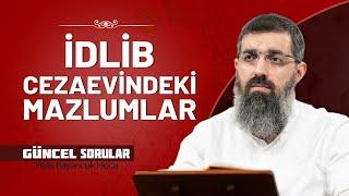 Suriye'de İslami Bir Düzen Kurulur mu? | Halis Bayancuk Hoca