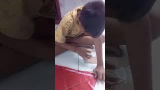 tugas membuat layang-layang ️70