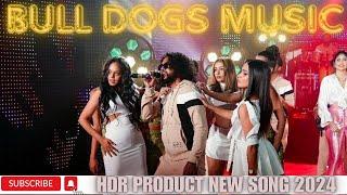 Bull Dogs Nonstop 2024 HDR music video