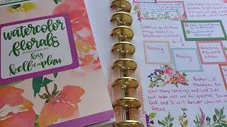 Faith Journaling - Cherish your relationship with God