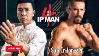 Ip Man 4 2019 | Download | Sub Indonesia