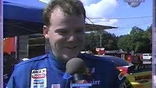 1998 Bondo / Marhyde 150 / ARCA / Kil-Kare Speedway