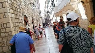 Dubrovnik Ruza