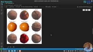 Image Classification | FastAI | Fruit Classification | with code | FastAI Tutorial