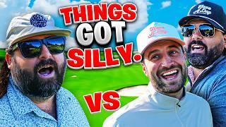 The Funniest Golf Match We've Ever Had