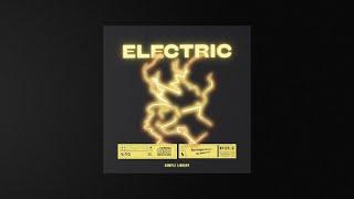 “FREE” Adilson Lucau - Electric (Sample Pack) | Roddy Ricch, Gunna, Young Thug and many more.