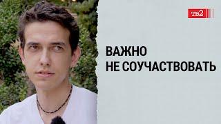 Я уверен, что будет третья Чеченская война // Леонид Спирин