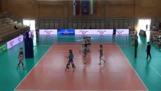 SIMONA DIMITROVA HIGHLIGHTS