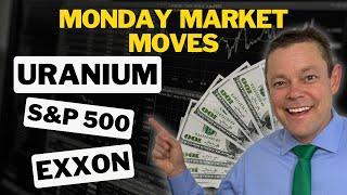 Gold & Silver Miners Up While the Metal Falls?!  Watch Now