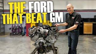 How the 2011 Ford Power Stroke Beat GM’s Duramax | Banks Speed School