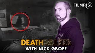 Shadow Person Caught on Camera! | Death Walker with Nick Groff