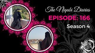 Episode 166- Hijrah to Morocco, Aamani and Alina