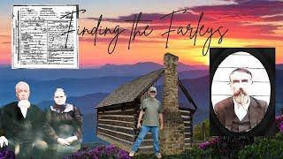 Finding the Farleys of Blackberry Creek Kentucky-Lost lives