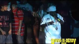 BIG GATES RECORDS Fella Live recorded by Kunsistent-C 407-257-4983.wmv