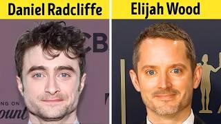 60+ Celebrities Who Look Exactly Like Each Other!