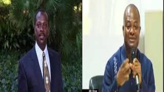 Atuguba needs commendation - Prof. Kwaku Asare