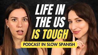 Our Experience as Latinas in the US - Intermediate Spanish