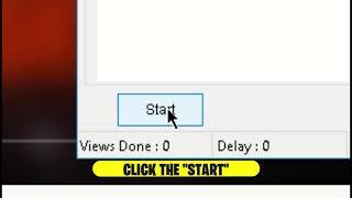 How To Get YouTube ViewBot   WORKING 2020