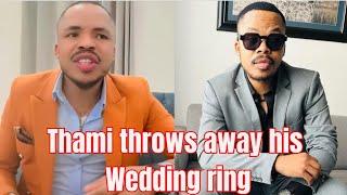 Married At First Sight Mzansi | Indoda that loves TikTok so much ai ngeke