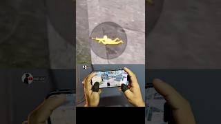 Bgmi Pubg Mobile Pro Drop Shot Setting Guide #shorts