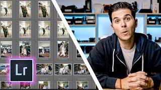 The MUST KNOW feature of LIGHTROOM 2020