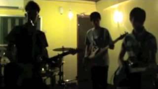 Giant Ants Talent Quest #4: MyBand Rocks Entry [8Steps] Boulevard of Broken Dreams (cover)