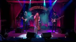 People Pleasing - Anna Bea - Live at The Cutting Room NYC