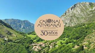 Casonas Asturias, 30 años de excelencia turística