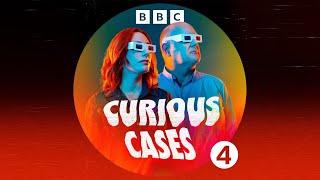 Curious Cases: Interview With Mathematicians Hannah Fry And Dara Ó Briain
