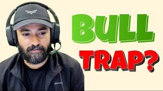 Next Week is HUGE - My Advanced Setup | NIFTY | BANKNIFTY | Stock Market | BITCOIN | Wise Trader |