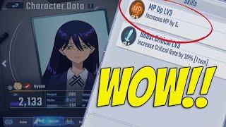 FREE SSR PILOT NYAAN IS AMAZING! SD Gundam G Generation Eternal