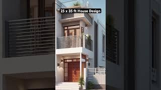 25 x 35 House Plan | 25x35 House Design | 25x35 Ghar ka Naksha | East Facing House Plan