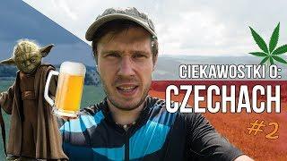 Czechy - ciekawostki o kraju wyznawców Jedi. Co mają wspólnego z Koreą Północną?