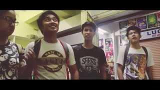 Filipino Inspirational Short Films: Paano Maging Successful based on the book by Lloyd Luna